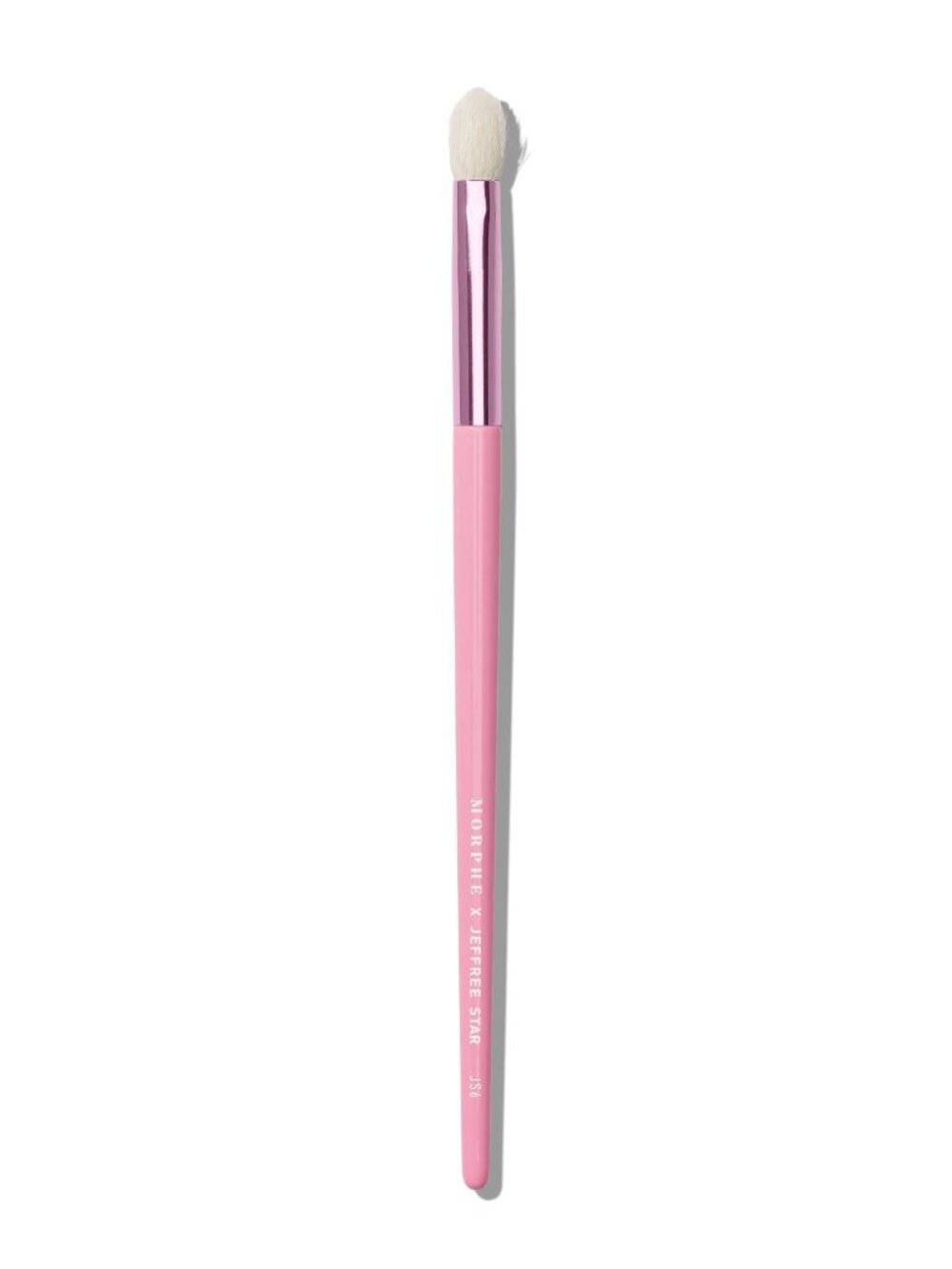NEW *VAULTED* Jeffree Star X Morphe JS6 Rule Blender Brush